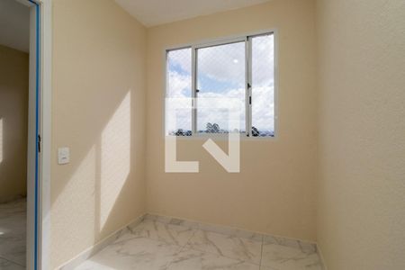 Quarto 2 de apartamento para alugar com 2 quartos, 35m² em Fazenda da Juta, São Paulo