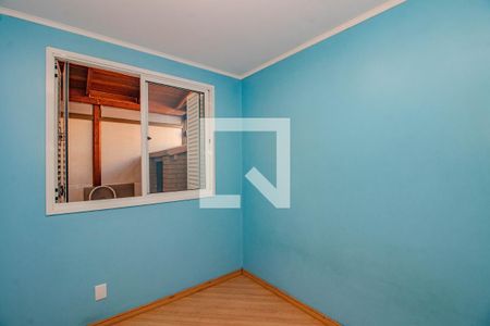 Quarto 1 de casa à venda com 3 quartos, 85m² em Jardim Itu, Porto Alegre