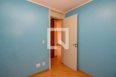 Quarto 1 de casa à venda com 3 quartos, 85m² em Jardim Itu, Porto Alegre