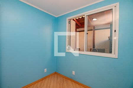 Quarto 1 de casa à venda com 3 quartos, 85m² em Jardim Itu, Porto Alegre