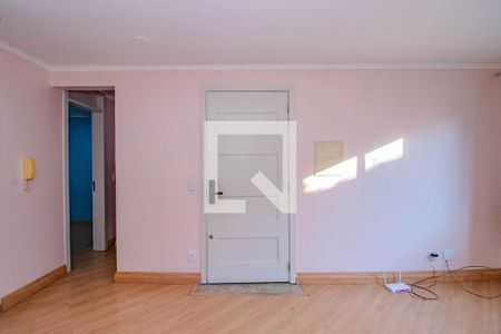 Sala de casa à venda com 3 quartos, 85m² em Jardim Itu, Porto Alegre