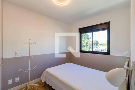 Suite de apartamento à venda com 2 quartos, 55m² em Alto da Lapa, São Paulo