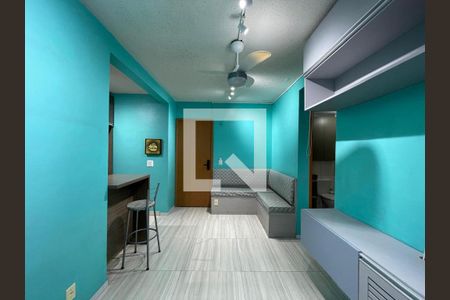Apartamento para alugar com 2 quartos, 45m² em Operário, Novo Hamburgo