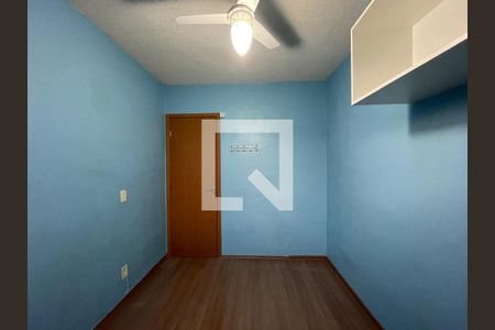 Apartamento para alugar com 2 quartos, 45m² em Operário, Novo Hamburgo