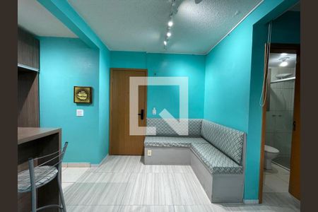 Apartamento para alugar com 2 quartos, 45m² em Operário, Novo Hamburgo