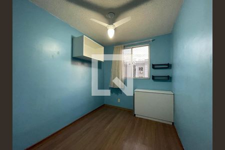 Apartamento para alugar com 2 quartos, 45m² em Operário, Novo Hamburgo