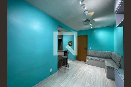 Apartamento para alugar com 2 quartos, 45m² em Operário, Novo Hamburgo