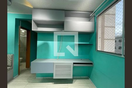 Apartamento para alugar com 2 quartos, 45m² em Operário, Novo Hamburgo