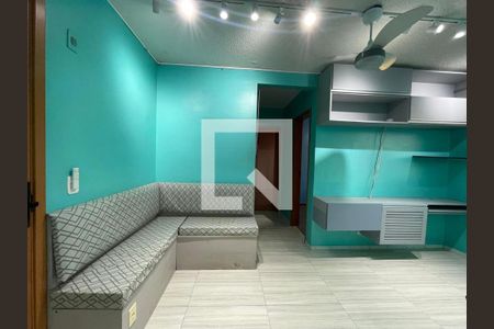 Apartamento para alugar com 2 quartos, 45m² em Operário, Novo Hamburgo