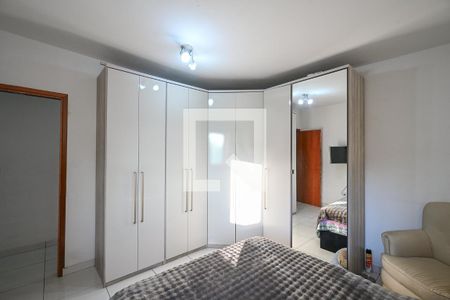 Quarto 1 de casa para alugar com 3 quartos, 130m² em Vila Sonia, São Paulo