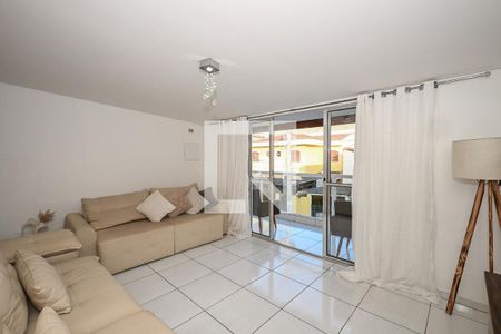 Sala de casa para alugar com 3 quartos, 130m² em Vila Sonia, São Paulo