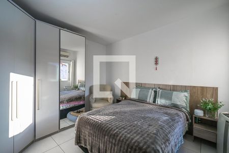 Quarto 1 de casa para alugar com 3 quartos, 130m² em Vila Sonia, São Paulo