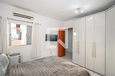 Quarto 1 de casa para alugar com 3 quartos, 130m² em Vila Sonia, São Paulo