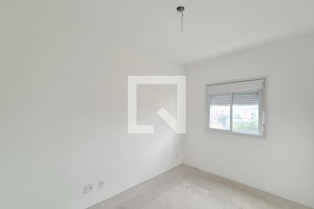 Suíte de apartamento para alugar com 2 quartos, 56m² em Vila Dusi, São Bernardo do Campo
