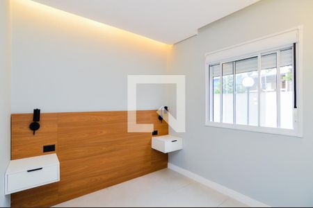 Quarto 1  de apartamento para alugar com 2 quartos, 43m² em Jardim Adriana, Guarulhos