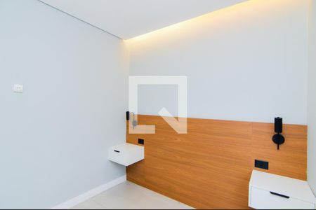 Quarto 1  de apartamento para alugar com 2 quartos, 43m² em Jardim Adriana, Guarulhos