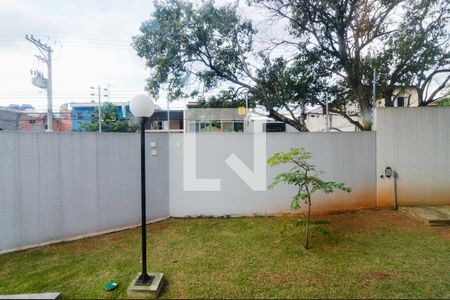 Vista Quarto 1 de apartamento para alugar com 2 quartos, 43m² em Jardim Adriana, Guarulhos