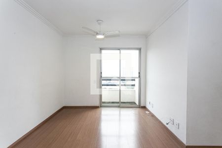Sala de apartamento para alugar com 2 quartos, 51m² em Tatuapé, São Paulo