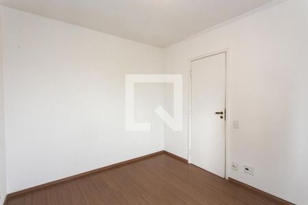 Quarto 1 de apartamento para alugar com 2 quartos, 51m² em Tatuapé, São Paulo