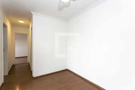 Sala de apartamento para alugar com 2 quartos, 51m² em Tatuapé, São Paulo