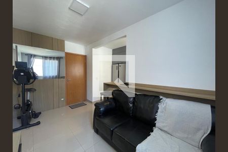 Apartamento para alugar com 2 quartos, 50m² em Operário, Novo Hamburgo