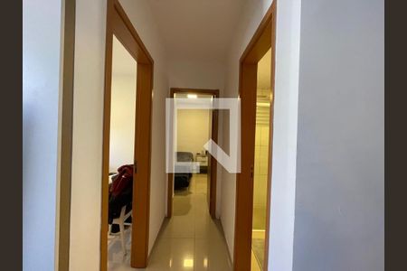 Apartamento para alugar com 2 quartos, 50m² em Operário, Novo Hamburgo