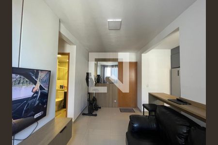 Apartamento para alugar com 2 quartos, 50m² em Operário, Novo Hamburgo