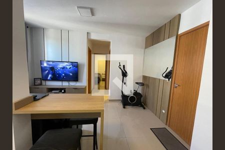 Apartamento para alugar com 2 quartos, 50m² em Operário, Novo Hamburgo