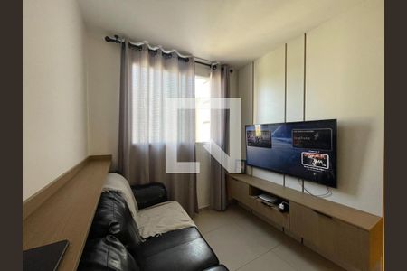 Apartamento para alugar com 2 quartos, 50m² em Operário, Novo Hamburgo