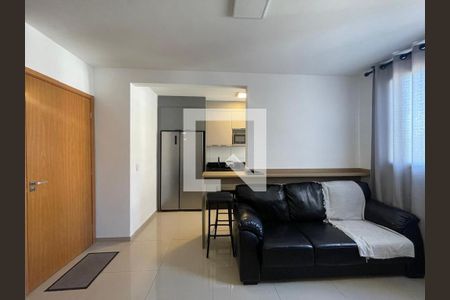 Apartamento para alugar com 2 quartos, 50m² em Operário, Novo Hamburgo