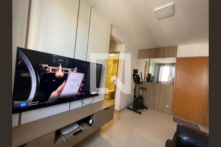 Apartamento para alugar com 2 quartos, 50m² em Operário, Novo Hamburgo