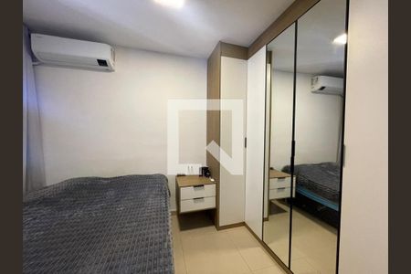 Apartamento para alugar com 2 quartos, 50m² em Operário, Novo Hamburgo