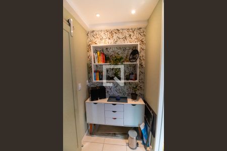 Escritório de apartamento à venda com 2 quartos, 133m² em Badu, Niterói