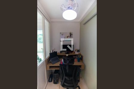 Escritório de apartamento à venda com 2 quartos, 133m² em Badu, Niterói