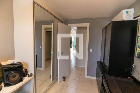 Quarto de apartamento à venda com 2 quartos, 133m² em Badu, Niterói