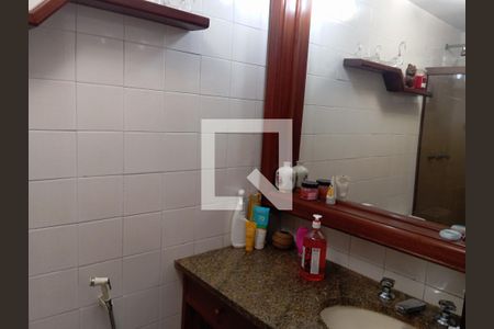 Banheiro  de apartamento à venda com 2 quartos, 90m² em Barra da Tijuca, Rio de Janeiro