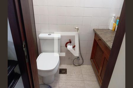 Banheiro de apartamento à venda com 2 quartos, 90m² em Barra da Tijuca, Rio de Janeiro