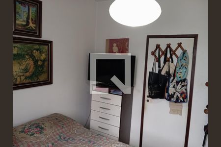 Quarto  de apartamento à venda com 2 quartos, 90m² em Barra da Tijuca, Rio de Janeiro