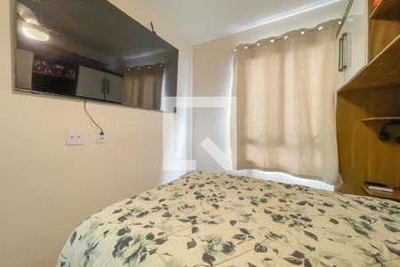 Quarto 1 de apartamento à venda com 2 quartos, 36m² em Presidente Altino, Osasco