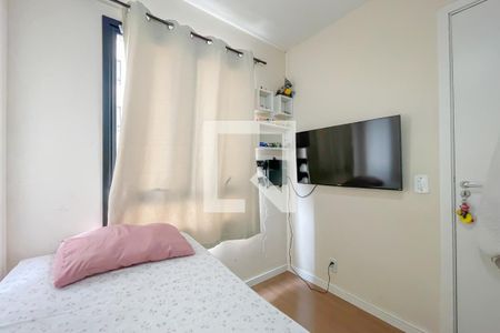 Quarto 2 de apartamento à venda com 2 quartos, 36m² em Presidente Altino, Osasco