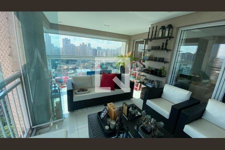 Foto 82 de apartamento à venda com 3 quartos, 206m² em Vila Romana, São Paulo