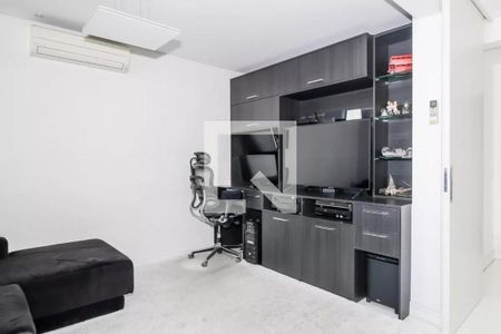 Foto 13 de apartamento à venda com 3 quartos, 206m² em Vila Romana, São Paulo