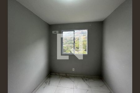 Quarto 1 de apartamento à venda com 2 quartos, 45m² em Água Santa, Rio de Janeiro