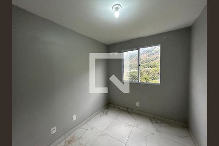 Quarto 1 de apartamento à venda com 2 quartos, 45m² em Água Santa, Rio de Janeiro