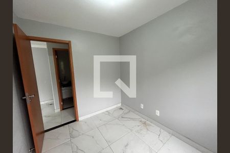 Quarto 1 de apartamento à venda com 2 quartos, 45m² em Água Santa, Rio de Janeiro