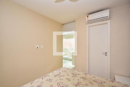 suite de apartamento para alugar com 1 quarto, 37m² em Vila Madalena, São Paulo