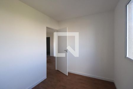 Quarto 1 de apartamento para alugar com 2 quartos, 43m² em Jardim America da Penha, São Paulo