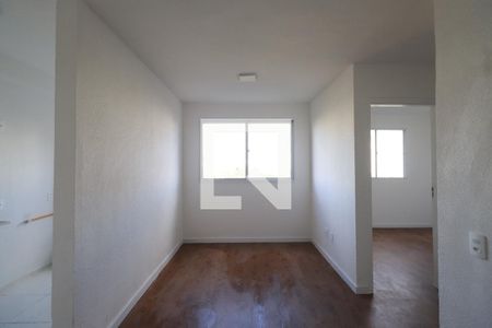Sala de apartamento para alugar com 2 quartos, 43m² em Jardim America da Penha, São Paulo