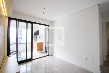 Apartamento à venda com 2 quartos, 79m² em Campestre, Santo André