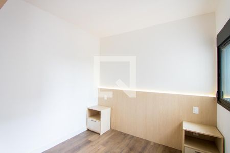Quarto 1 - Suíte de apartamento à venda com 2 quartos, 79m² em Campestre, Santo André